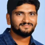 MASALA PRAVEEN KUMAR